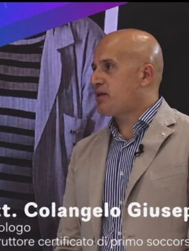 colangelo