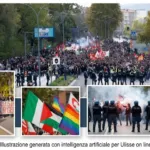 Per la CGIA lo sciopero di ieri è “costato” circa un miliardo di euro