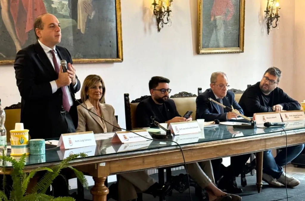 Cava de’ Tirreni, l’assessore D’Ascoli a conclusione del convegno “ASI, Imprese & Territorio”: «Dare continuità al confronto e risposte concrete alle aziende»