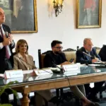 Cava de’ Tirreni, l’assessore D’Ascoli a conclusione del convegno “ASI, Imprese & Territorio”: «Dare continuità al confronto e risposte concrete alle aziende»