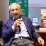 Addio al professor Antonio De Simone: l’archeologo che ha svelato i segreti nascosti del Vesuvio