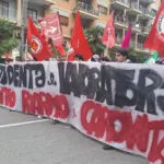 Autunno caldo: in piazza contro carovita, riarmo e precariato