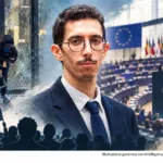 Lucano rilancia Siher, De Luca affonda: la sinistra tra simboli, piazze e contraddizioni
