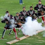 Cava de’ Tirreni, una tesi che racconta l’identità cittadina: la memoria degli Archibugieri SS. Sacramento diventa ricerca accademica
