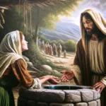 La brocca dimenticata. Quando qualcuno ti restituisce la voce
