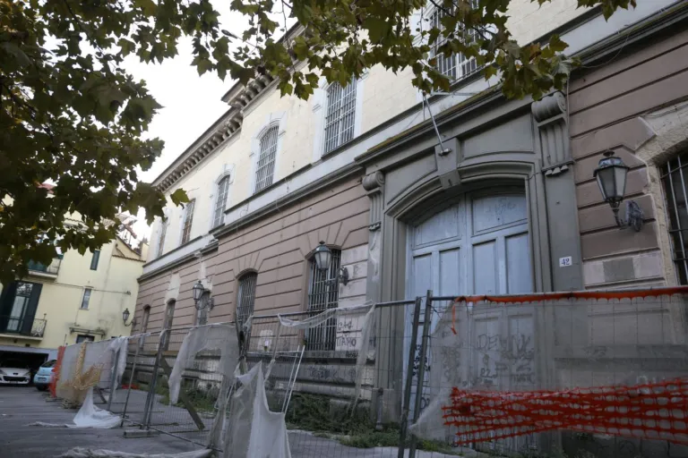 Manifattura Tabacchi, Villa Rende e Pianesi: ricucire la città per costruirne il futuro
