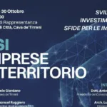 Cava de’ Tirreni, confronto sul futuro dell’area ASI: istituzioni e imprese al tavolo di lavoro