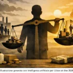 Italia tra stabilità politica, malessere sociale e nuove forme di consumo silenzioso
