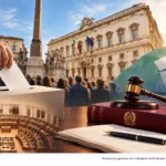 Il Parlamento degli eletti, non dei cortigiani