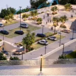 Vietri sul Mare, al via il cantiere del parcheggio multipiano di via Vessicchio
